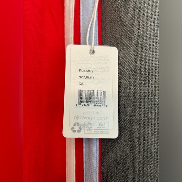 PJ Salvage Women’s Mountain Mama Banded Pant XS - Picture 6 of 7